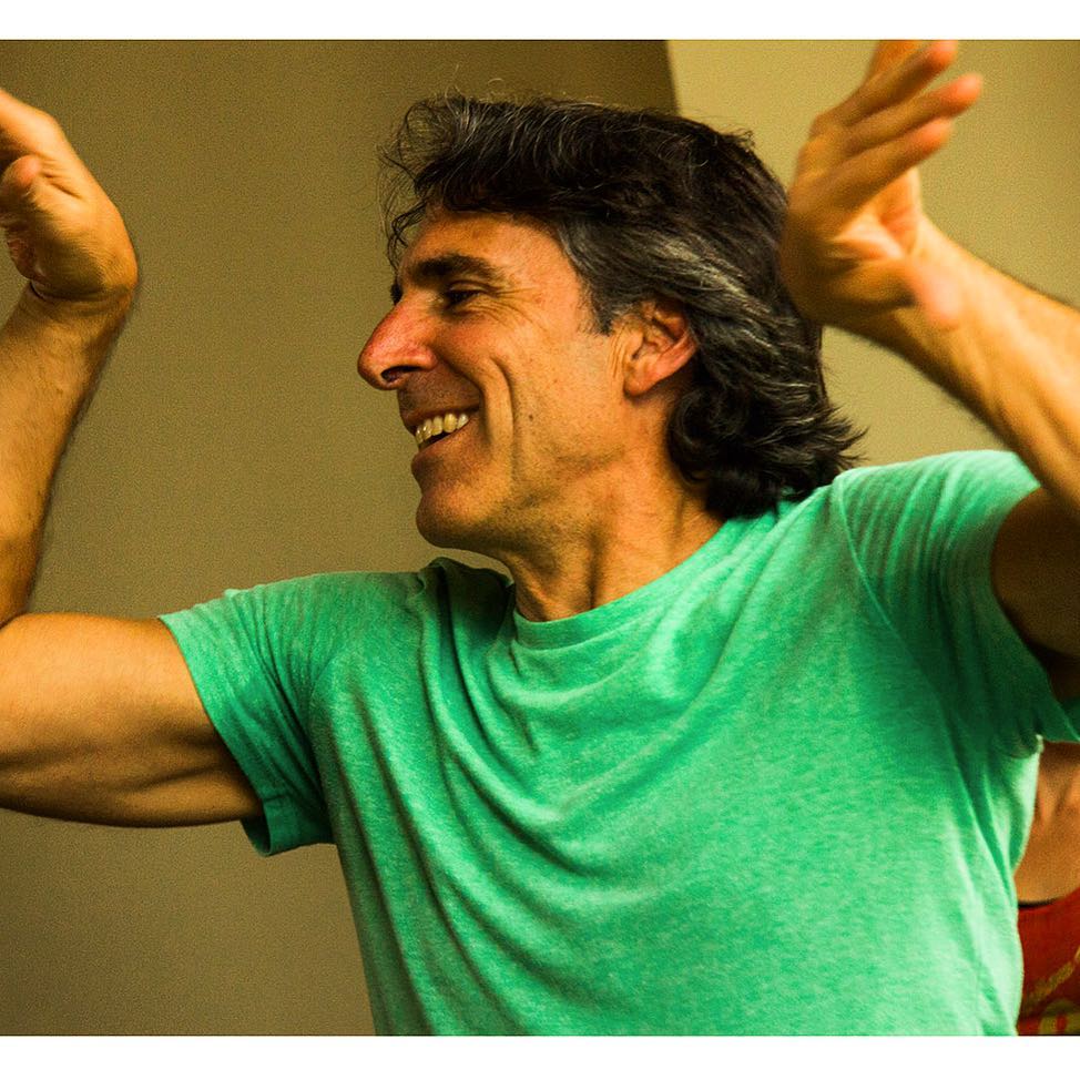 peter-sterious-avatar - LEVITYoGA